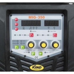 Сварочный аппарат KIND MIG-350