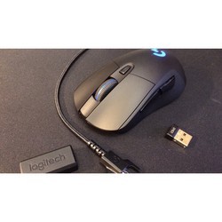 Мышка Logitech G403 Prodigy