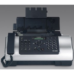 Факсы Canon FAX-JX500