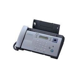 Факсы Sharp UX-BA50