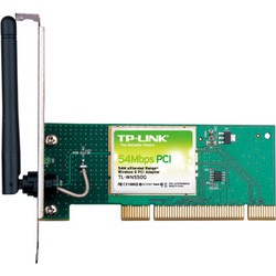 Wi-Fi оборудование TP-LINK TL-WN550G
