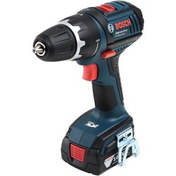 Дрель/шуруповерт Bosch GSR 14.4 V-LI Professional 060186600F