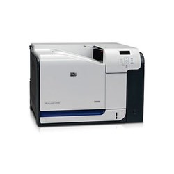 Принтеры HP Color LaserJet CP3525DN