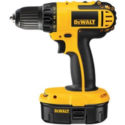 Дрели и шуруповерты DeWALT DC720KA