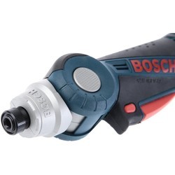 Дрель/шуруповерт Bosch GWI 10.8 V-LI Professional 0601360U08