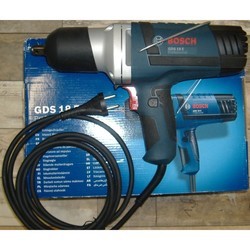Дрель/шуруповерт Bosch GDS 18 E Professional 0601444000
