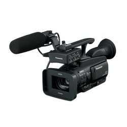 Видеокамеры Panasonic AG-HMC41
