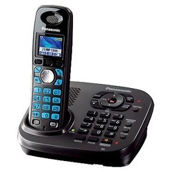 Радиотелефон Panasonic KX-TG8041