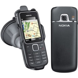 Мобильный телефон Nokia 2710 Navigation Edition