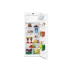Встраиваемый холодильник Liebherr IKP 2654