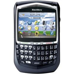 Мобильные телефоны BlackBerry 8700