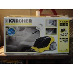 Мойка высокого давления Karcher K 5.20 M