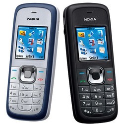 Мобильные телефоны Nokia 1508