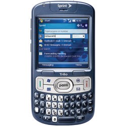 Мобильные телефоны Palm Treo 800w