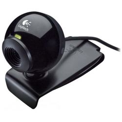 WEB-камеры Logitech Webcam C120
