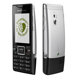 Мобильный телефон Sony Ericsson Elm