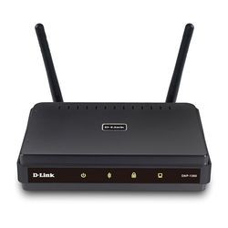 Wi-Fi адаптер D-Link DAP-1360