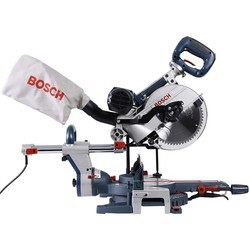 Пила Bosch GCM 12 SD Professional 0601B23508