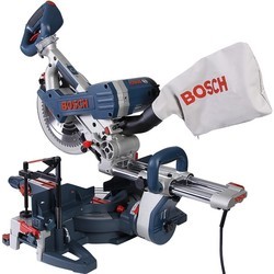 Пила Bosch GCM 12 SD Professional 0601B23508