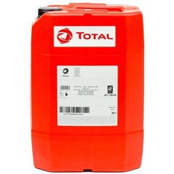 Трансмиссионное масло Total Transmission TM 80W-90 20L