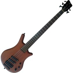 Электро и бас гитары Warwick Pro Series Thumb BO 5 Bubinga