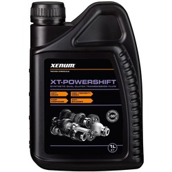 Трансмиссионное масло Xenum XT- Powershift 1L