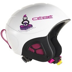 Горнолыжный шлем Cebe Junior Basics