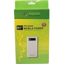 Powerbank аккумулятор Power Plant PB-LA9250