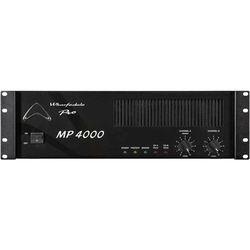 Усилитель Wharfedale MP4000