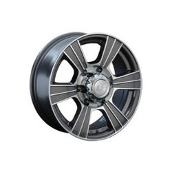 Диск LS Wheels 160 (7x16/5x139,7 ET35 DIA98,5)