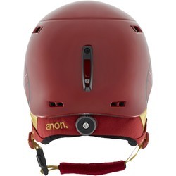 Горнолыжный шлем ANON Burner