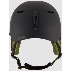 Горнолыжный шлем ANON Rodan (зеленый)