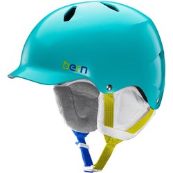 Горнолыжный шлем Bern Bandita