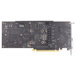 Видеокарта EVGA GeForce GTX 1050 02G-P4-6155-KR