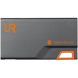 Powerbank аккумулятор Trust Urban Revolt Power Bank 3000T