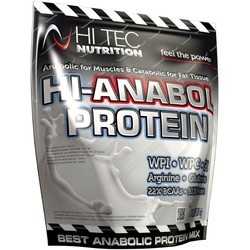 Протеин HiTec Nutrition HI Anabol Protein 1 kg