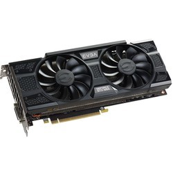 Видеокарта EVGA GeForce GTX 1050 02G-P4-6157-KR