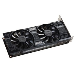 Видеокарта EVGA GeForce GTX 1050 02G-P4-6157-KR