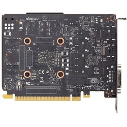 Видеокарта EVGA GeForce GTX 1050 Ti 04G-P4-6251-KR