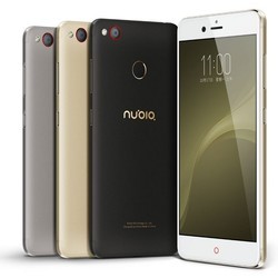 Мобильный телефон ZTE Nubia Z11 mini S