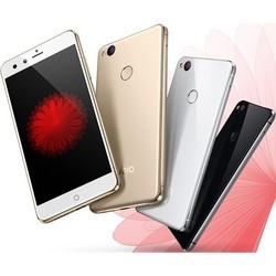 Мобильный телефон ZTE Nubia Z11 mini S