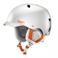 Горнолыжный шлем Bern Lenox