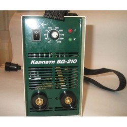 Сварочный аппарат Karpaty VD-210