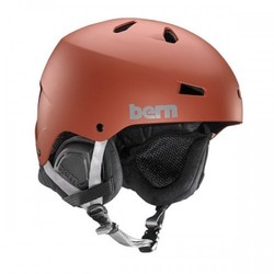 Горнолыжный шлем Bern Macon