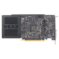 Видеокарта EVGA GeForce GTX 1050 Ti 04G-P4-6255-KR