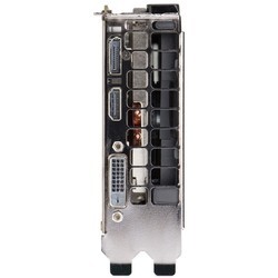 Видеокарта EVGA GeForce GTX 1050 Ti 04G-P4-6255-KR