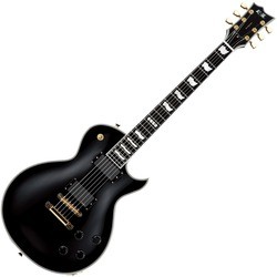 Гитара ESP E-II Eclipse-I CTM FT