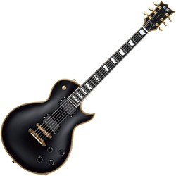 Гитара ESP E-II Eclipse-I CTM