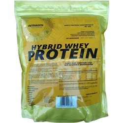 Протеины INTRAGEN Hybrid Whey Protein 3 kg