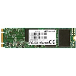 SSD накопитель Transcend TS120GMTS820